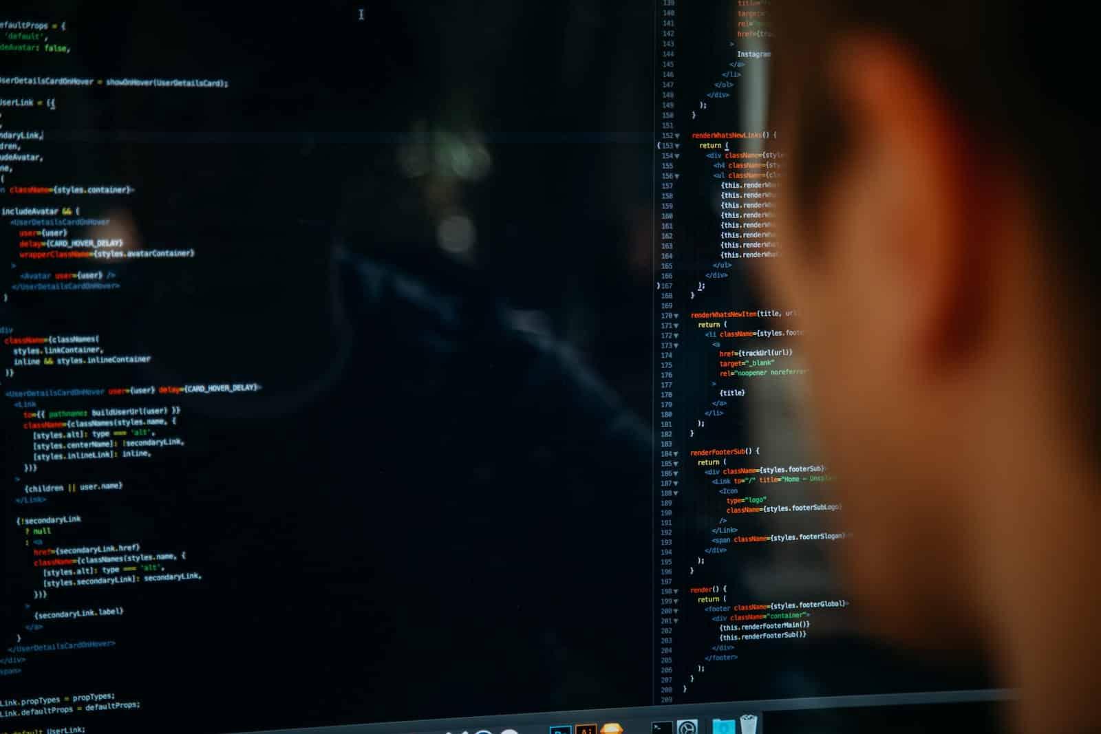 Best Programming Languages for Web Development in 2021