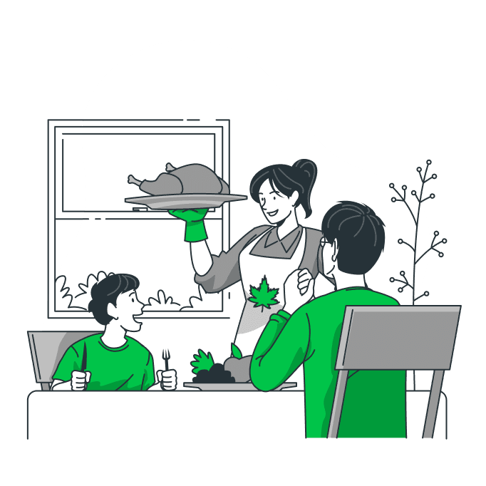 uChef
