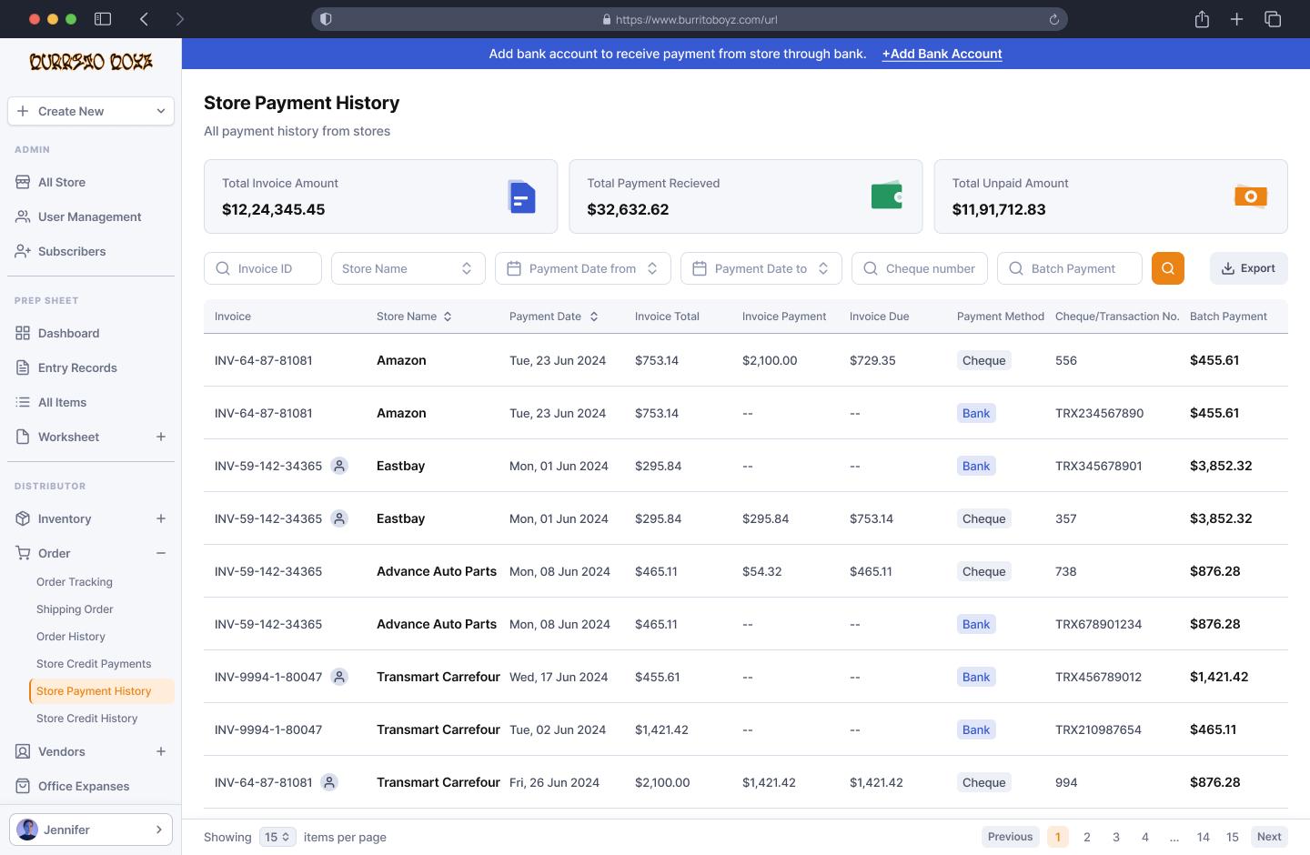 Web Screenshot